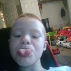 Meet your Posher, Ron